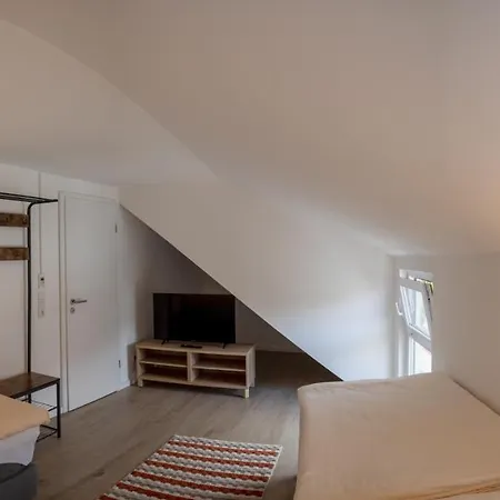 Lauers 2 Apartment Schöneck