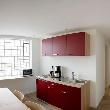 Lauers 2 Appartement Schoneck